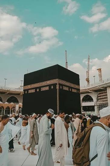 Mecca Image
