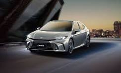 Camry (Sedan)
