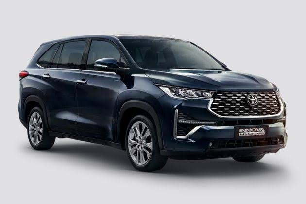 Toyota Innova